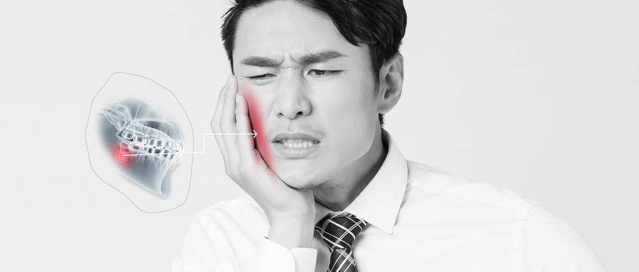 牙髓炎的症状有哪些？