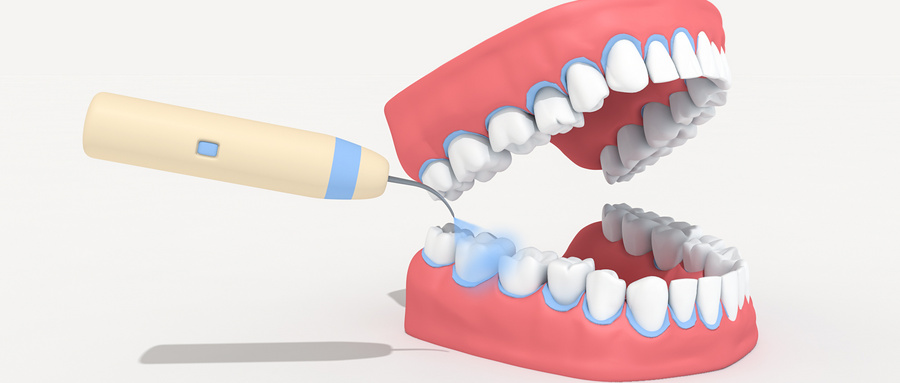 洗牙对牙齿有伤害吗?