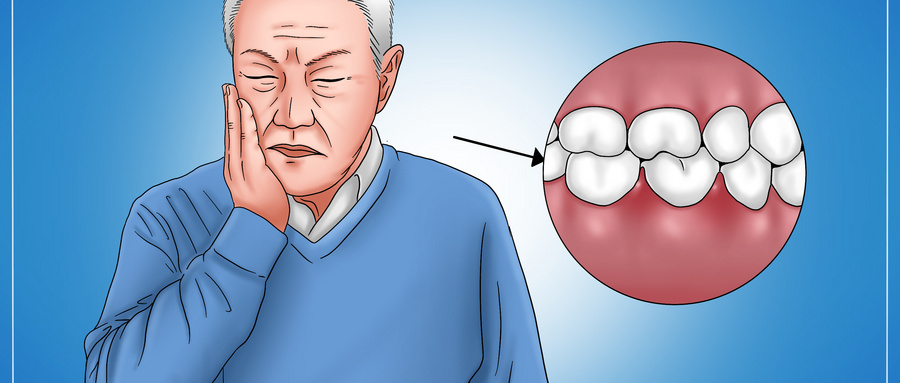 牙周炎的症状表现？牙周炎该怎么治疗？